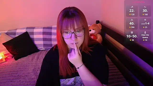 Rudy 02 online show from 01/15/26, 09:14