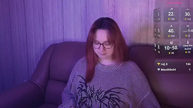 Rudy 02 online show from 02/08/26, 10:13