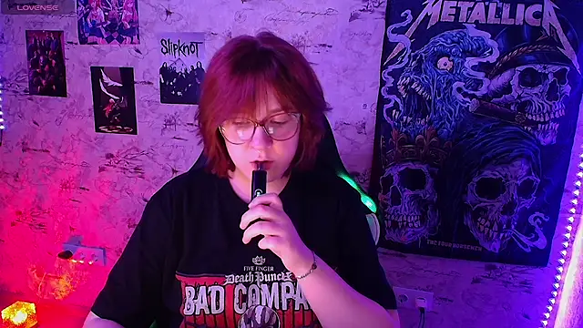 Rudy 02 online show from 03/08/26, 01:03