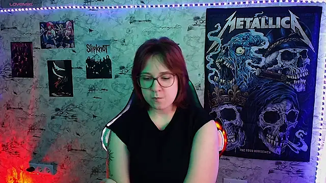 Rudy 02 online show from 03/22/26, 05:33