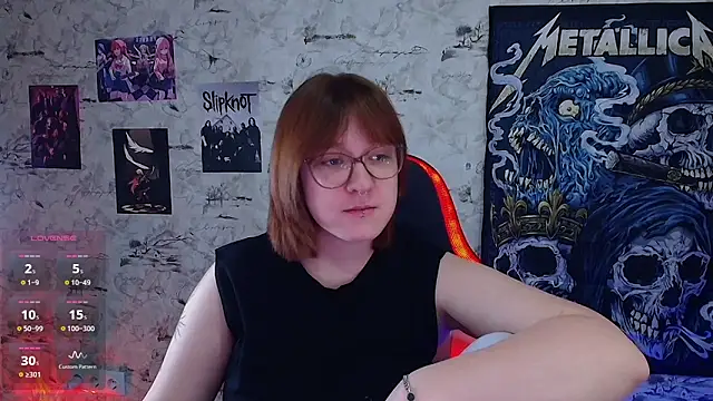 Rudy 02 online show from 04/04/26, 10:46