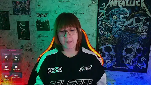 Rudy 02 online show from 04/07/26, 12:49