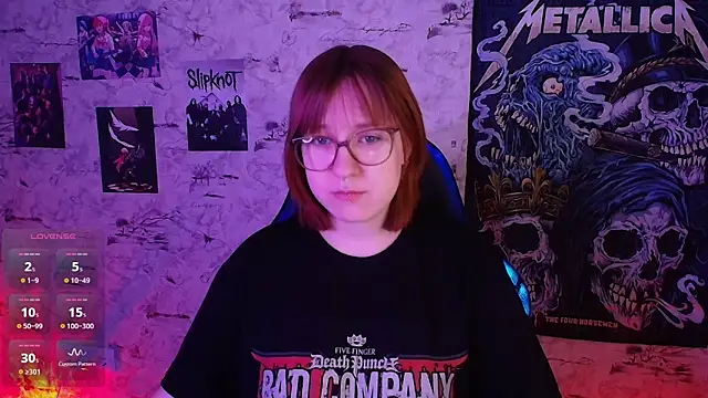 Rudy 02 online show from 04/18/26, 12:42