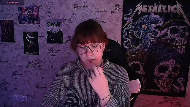 Rudy 02 online show from 04/26/26, 01:53