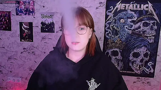 Rudy 02 online show from 05/11/26, 02:23
