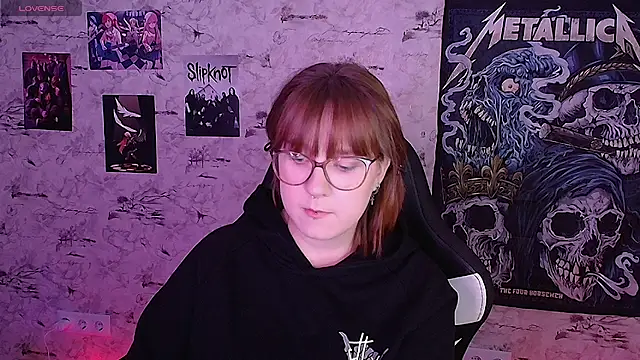 Rudy 02 online show from 05/11/26, 04:04