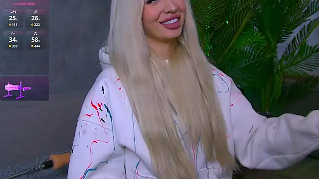 BambiAndAyline online show from 09/29/25, 03:11