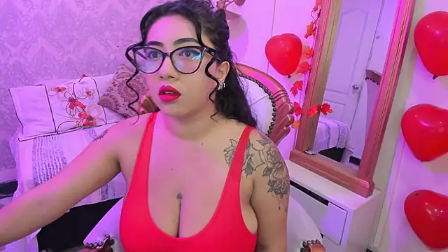Sexy cristall  online show from 02/20/25, 08:03