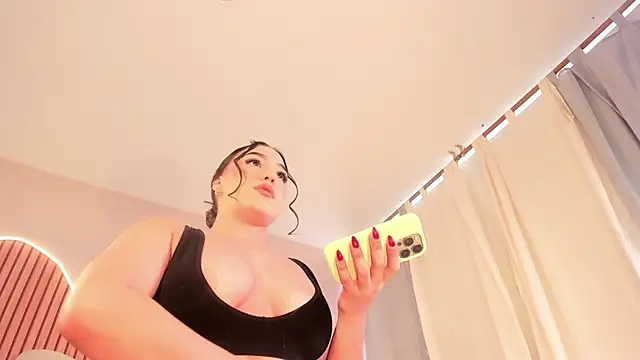 SofiiSweet  online show from 03/07/26, 05:43