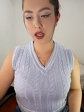 nix white online show from 01/14/25, 09:51