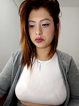 nix white online show from 01/18/25, 01:30