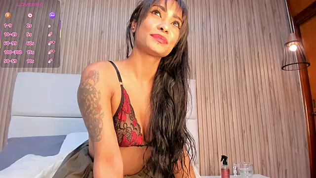 AshleyBelth  online show from 03/04/26, 09:43