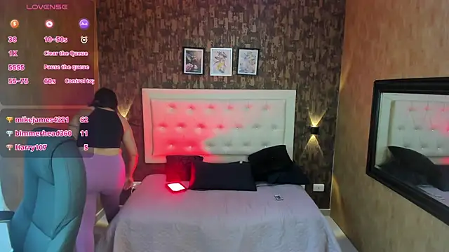 samantha  karolstone online show from 02/01/25, 11:06