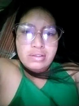 Miaa Smiith  online show from 10/20/25, 09:04