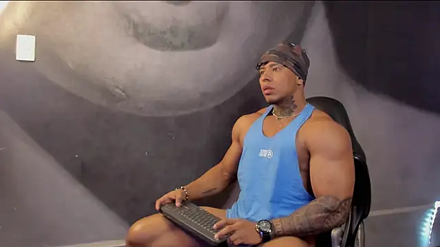 bradley smith online show from 02/18/25, 08:27