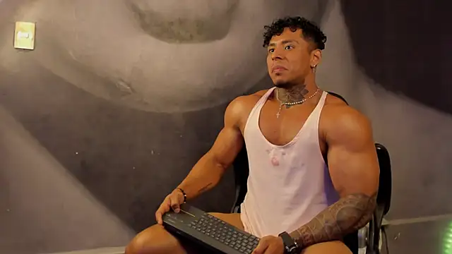 bradley smith online show from 03/11/25, 03:48