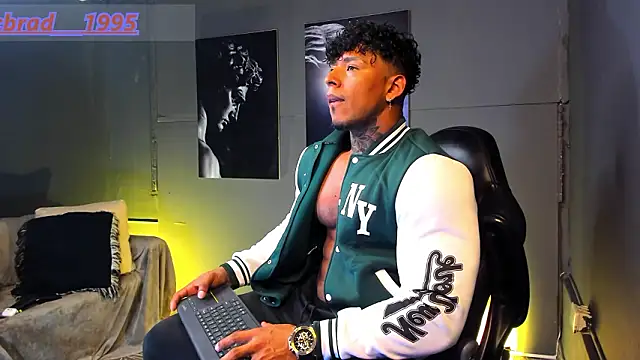 bradley smith online show from 02/18/26, 04:41