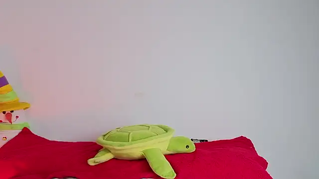 ChannelCox1 online show from 01/10/26, 08:27