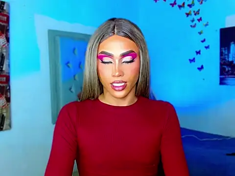 Ambarhilton online show from 09/13/25, 05:18