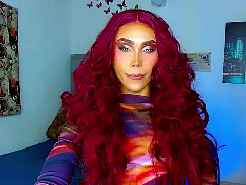 Ambarhilton online show from 09/28/25, 03:01