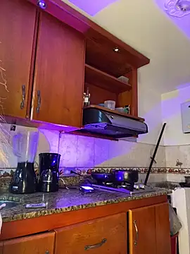 Ambarhilton online show from 01/07/26, 02:47