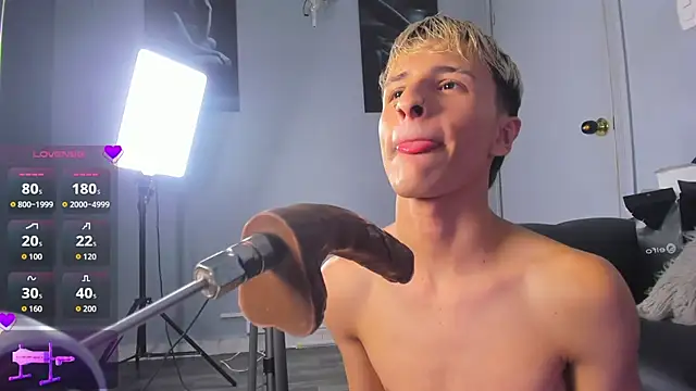 Belami blake  online show from 09/28/25, 03:28