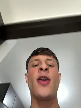 Belami blake  online show from 02/01/26, 06:28