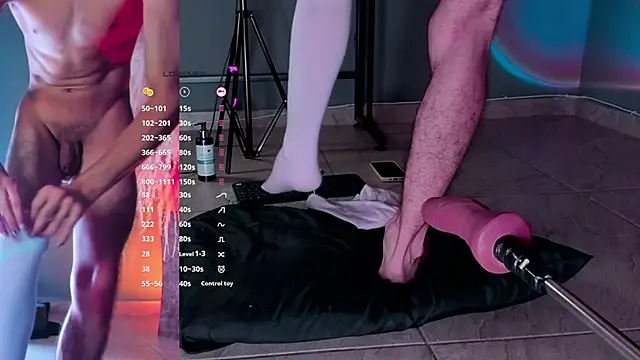 Belami blake  online show from 05/31/26, 06:21