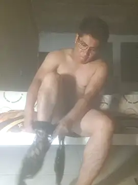 vergapeludaaa online show from 03/14/26, 05:13