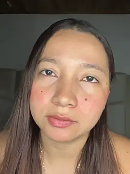 queen angelique online show from 01/11/26, 11:21