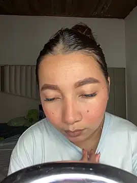 queen angelique online show from 02/01/26, 03:05