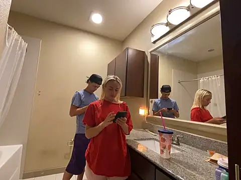 girlfriendmissy online show from 02/13/25, 08:55