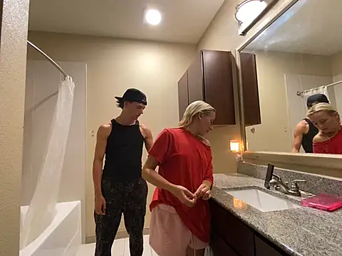 girlfriendmissy online show from 02/14/25, 07:23