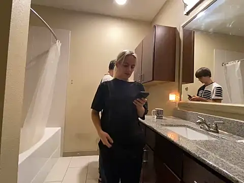 girlfriendmissy online show from 02/23/25, 08:44