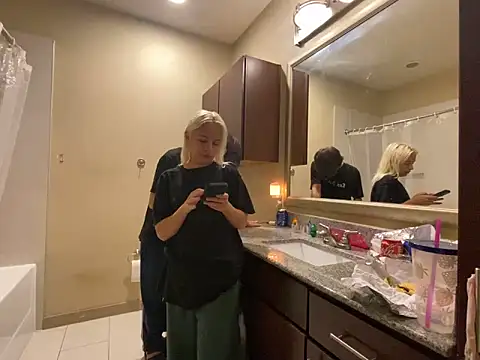 girlfriendmissy online show from 03/12/25, 02:52