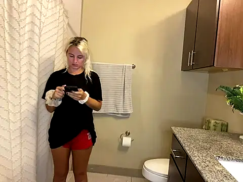 girlfriendmissy online show from 09/14/25, 08:41