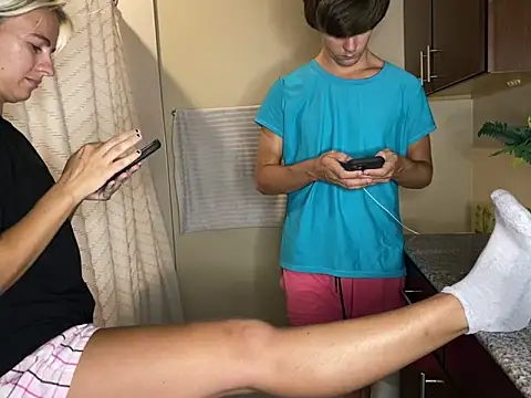 girlfriendmissy online show from 09/17/25, 07:26