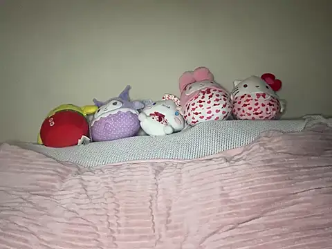 girlfriendmissy online show from 10/19/25, 05:13