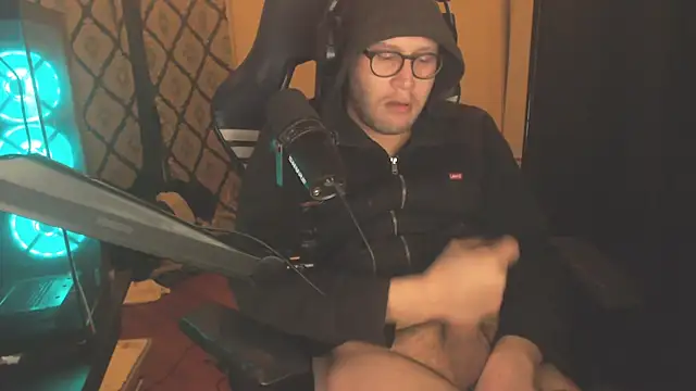 chicostick413 online show from 01/14/26, 02:17