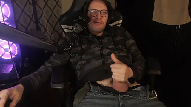 chicostick413 online show from 02/13/26, 11:45