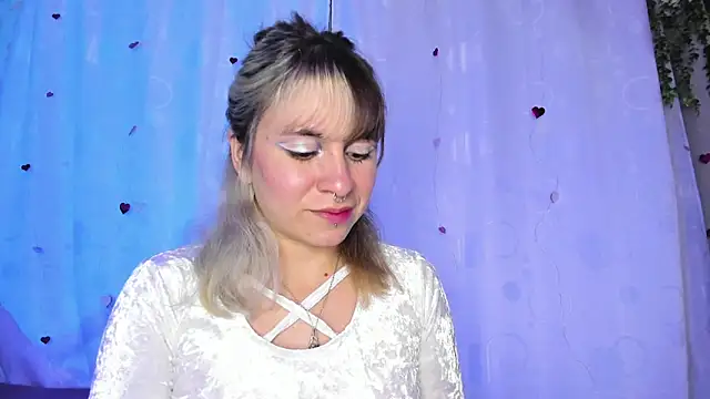 Snapshot of GilaKat chatting on 03/02/25, 05:01 GilaKat online show from 03/02/25, 05:01