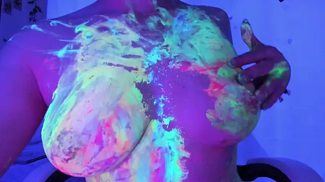 Snapshot of GilaKat chatting on 03/02/25, 08:05 GilaKat online show from 03/02/25, 08:05