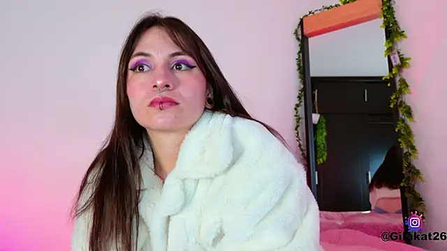 GilaKat online show from 01/15/26, 07:24