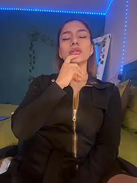 Bckystonee online show from 09/19/25, 06:04