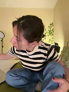 Bckystonee online show from 02/10/26, 12:31