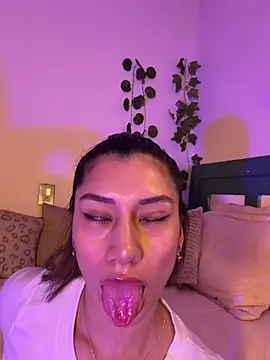 Bckystonee online show from 02/28/26, 08:43