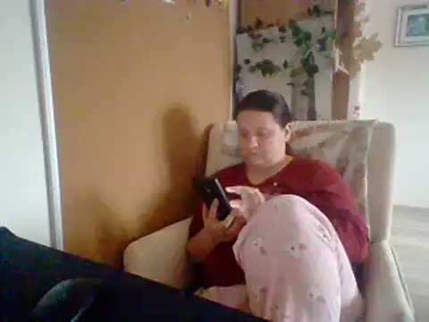 ReifeVenna online show from 12/04/24, 09:51