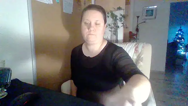 ReifeVenna online show from 12/23/24, 02:50