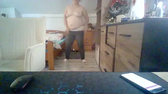 ReifeVenna online show from 01/20/25, 02:57