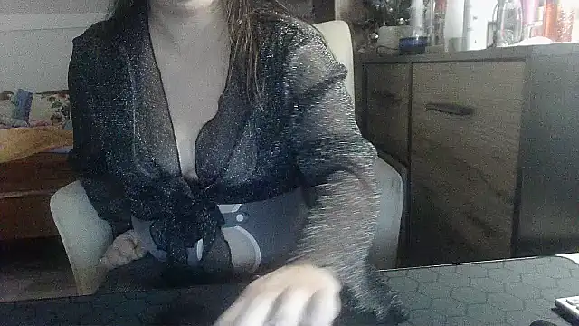 ReifeVenna online show from 01/27/25, 03:50